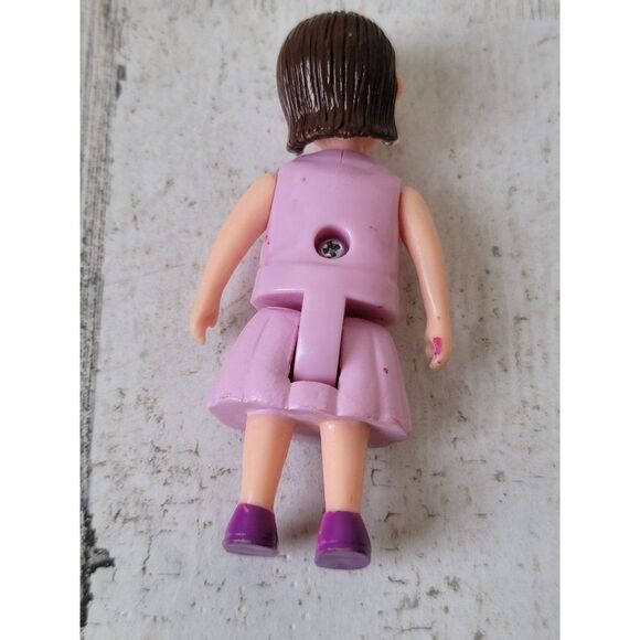 Happy mom poseable doll accessory figure toy - Picture 4 of 6